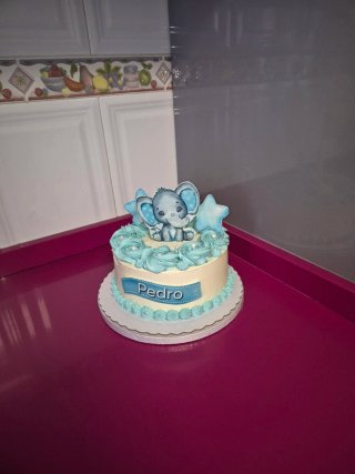 Tartas  personalizadas