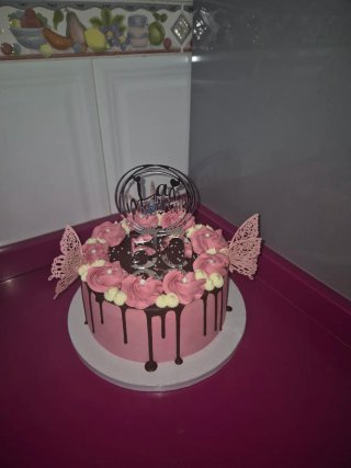 Tartas  personalizadas