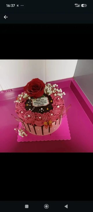 Tartas  personalizadas