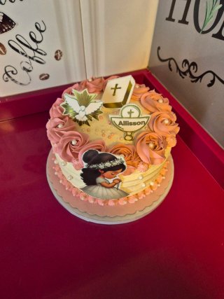Tartas  personalizadas