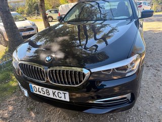 BMW Serie 5 2017