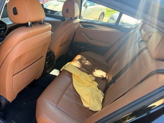 BMW Serie 5 2017