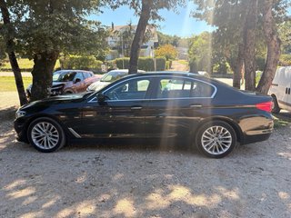 BMW Serie 5 2017