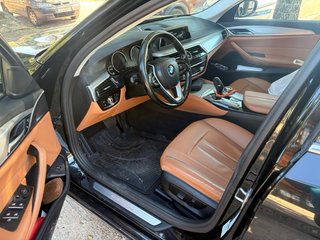 BMW Serie 5 2017