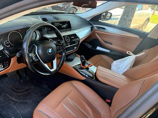 BMW Serie 5 2017