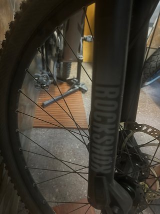 Bicicleta Ridley Ignite SLX Carbono Talla L