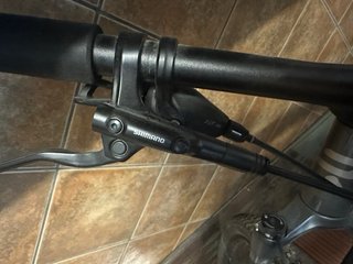 Bicicleta Ridley Ignite SLX Carbono Talla L