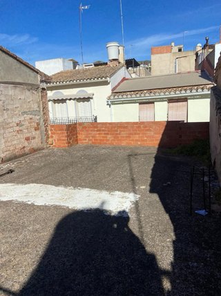 CASA  CALLE JOAQUIN COSTA 159 VALL DE UXO