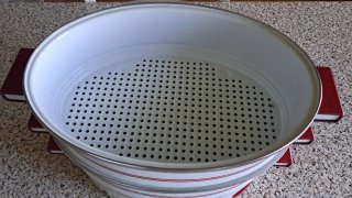 Vaporiera Simac CucinaSimac