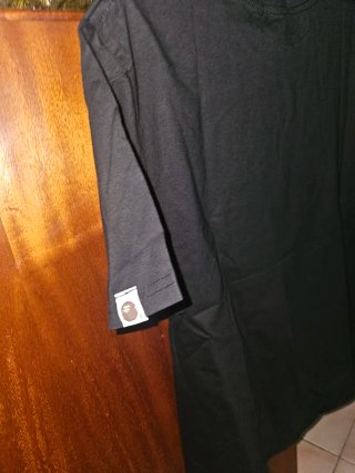 Camiseta BAPE Talla S