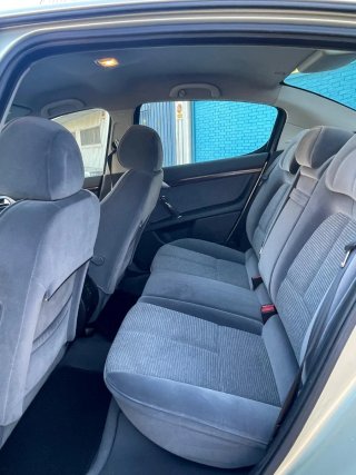 Peugeot 407 2006
