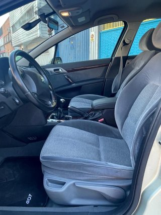 Peugeot 407 2006