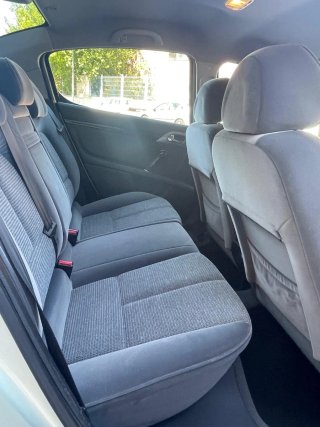 Peugeot 407 2006