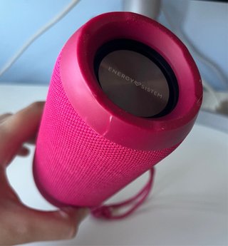 Altavoz Bluetooth Energy Sistem Urban Box 2
