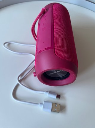 Altavoz Bluetooth Energy Sistem Urban Box 2