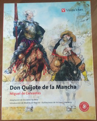 LIBROS “ESCOLARES”