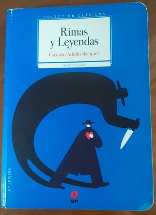 LIBROS “ESCOLARES”