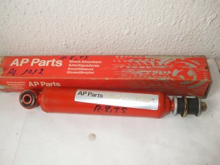 Renault R8/R10 1100cc