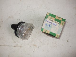 Renault R8/R10 1100cc