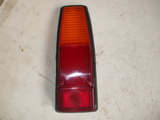 Renault R8/R10 1100cc