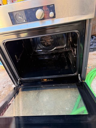Horno Teka