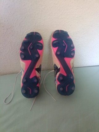 Zapatillas Puma Future Multiclor Talla X