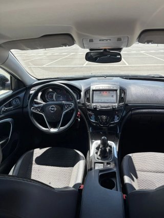 Opel Insignia 2016