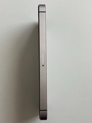iPhone SE Apple Gris/Plata de 64 G