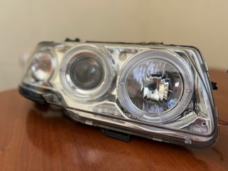 Faros delanteros Opel Astra F GSI