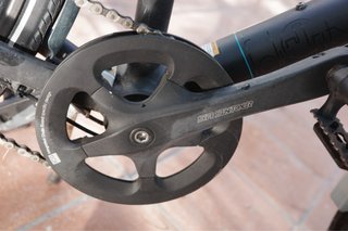 Bicicleta Cannondale Felicity