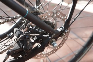 Bicicleta Cannondale Felicity