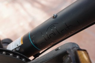 Bicicleta Cannondale Felicity