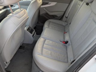 Audi A4 2016