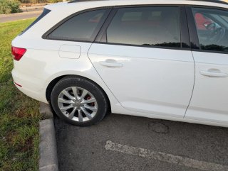 Audi A4 2016