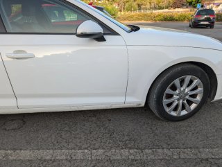 Audi A4 2016