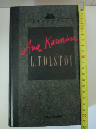 Ana Karenina