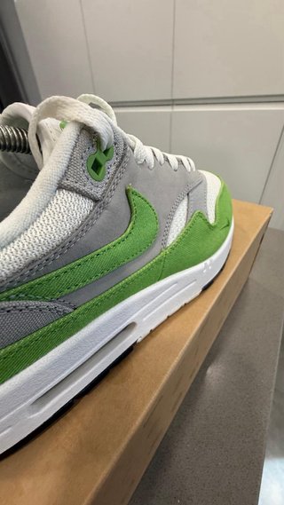 Nike Air Max 1 PATTA 20th anniversary