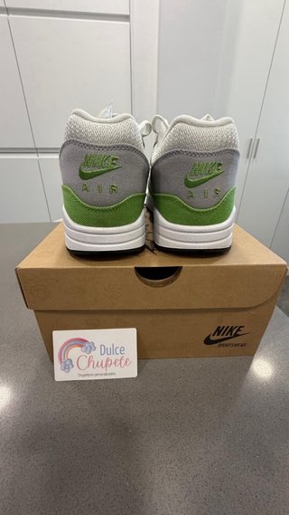 Nike Air Max 1 PATTA 20th anniversary