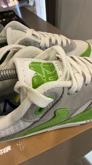 Nike Air Max 1 PATTA 20th anniversary