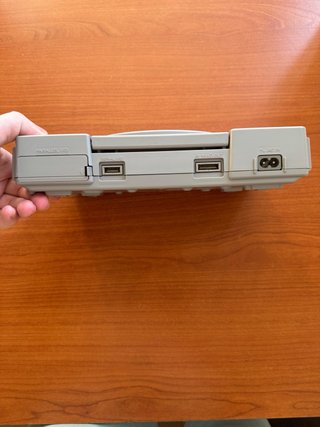 PlayStation 1 SCPH-7000 NTSC-J Giapponese