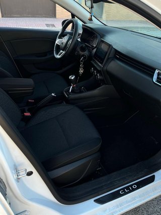 Renault Clio 2021
