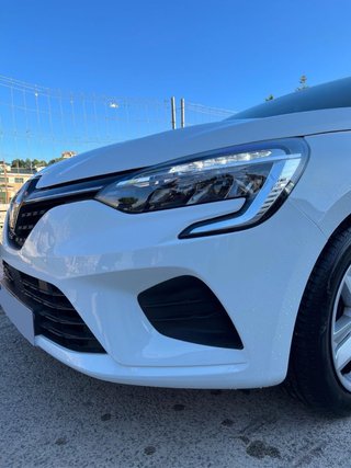 Renault Clio 2021