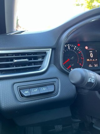 Renault Clio 2021