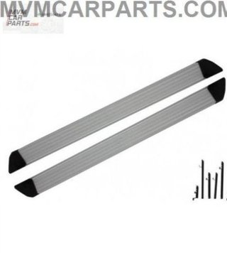 ESTRIBERAS LATERALES PARA NISSAN QASHQAI