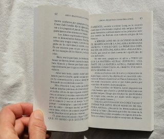 Arte y práctica de la clarividencia Una guía pa...