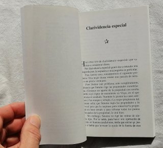 Arte y práctica de la clarividencia Una guía pa...