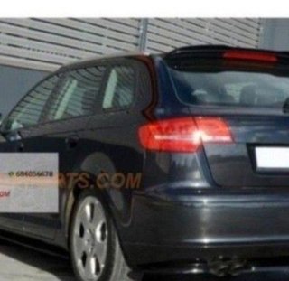 AÑADIDO DE PARAGOLPES TRASERO AUDI A3... rmb998409