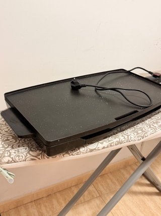 Plancha de cocina Jata