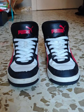 Puma Rebound Joy Talla 42
