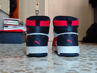 Puma Rebound Joy Talla 42